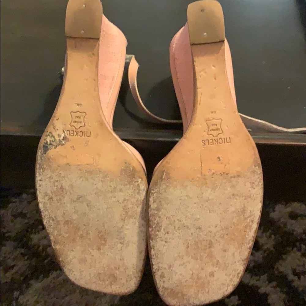 Wedges - Picture 5 of 7